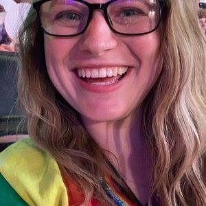 Meet your Posher, Josey